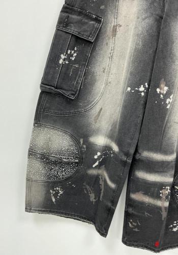Jeans in Cotone - ph 4