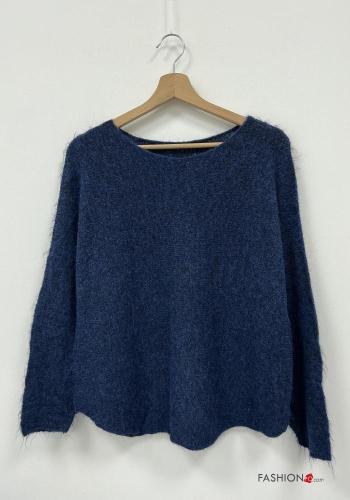 Maglione in Misto Lana - ph 2