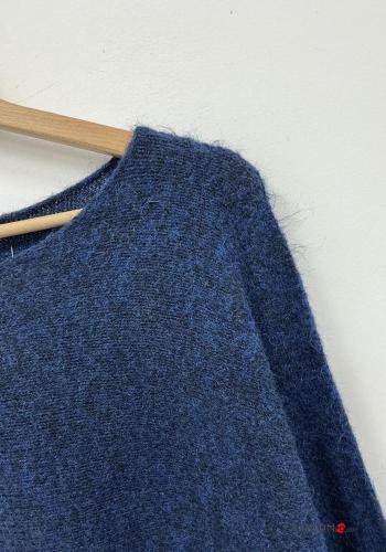 Maglione in Misto Lana - ph 3