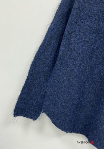 Maglione in Misto Lana - ph 4