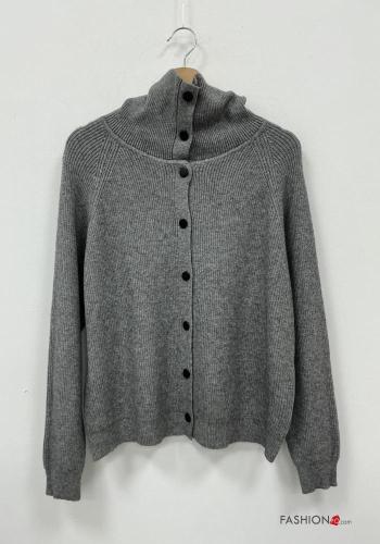 Cardigan Casual - ph 2