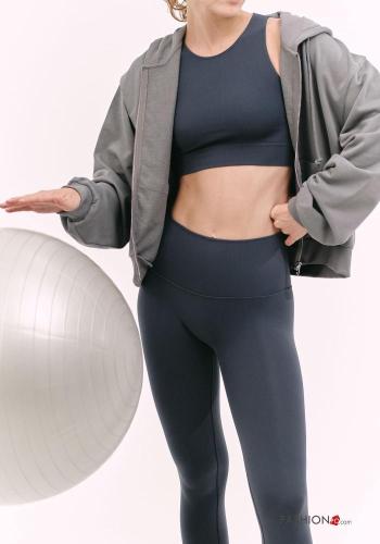 Leggings seamless push-up - ph 3