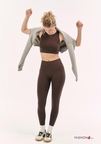 Leggings seamless push-up - ph 2