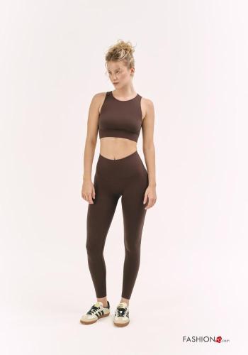 Leggings seamless push-up - ph 4