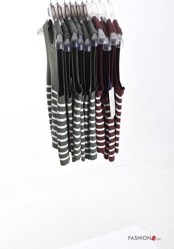 Set 10 pezzi Top Casual - ph 2