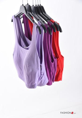 Set 6 pezzi Top Casual - ph 2