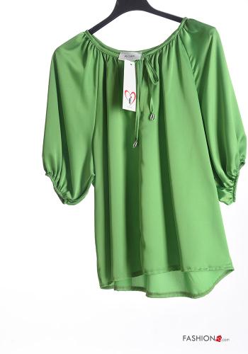Set 10 pezzi Blusa Casual