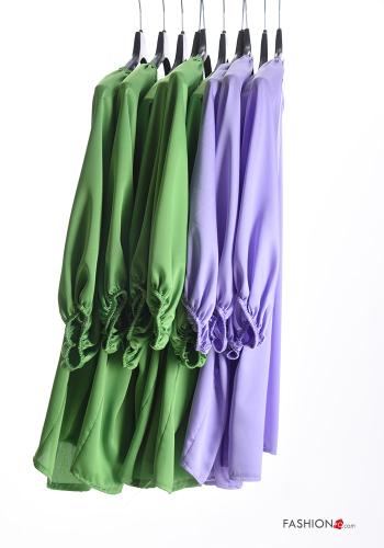 Set 10 pezzi Blusa Casual - ph 2