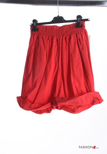 Bermuda in Cotone - ph 1
