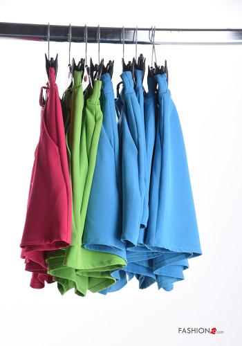 Set 8 pezzi Pantaloncino Short Casual - ph 2