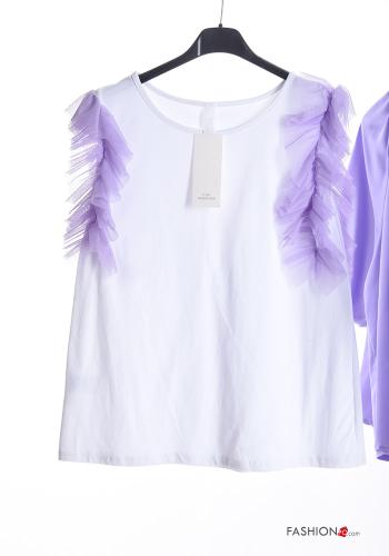 Set 6 pezzi T-shirt Casual - ph 2