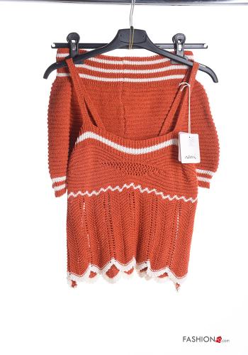 Coordinato in Cotone
