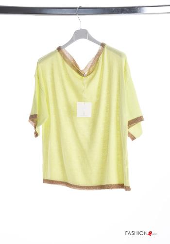 T-shirt in Cotone - ph 1