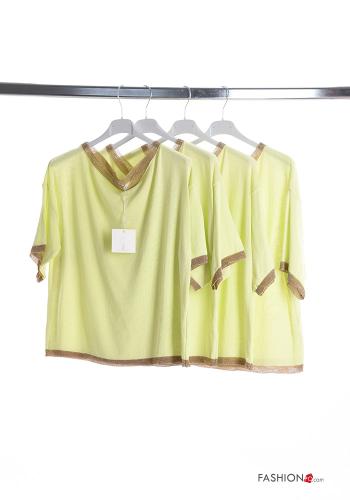 T-shirt in Cotone - ph 2