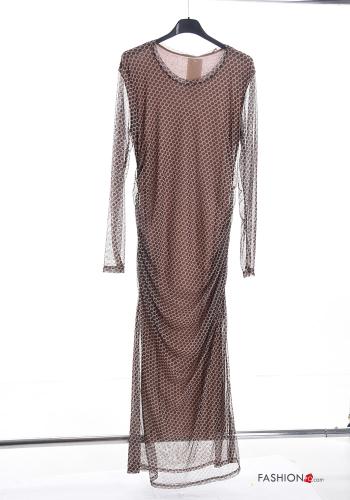 Vestido Estilo Casual - ph 1