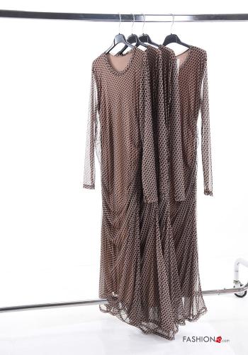 Vestido Estilo Casual - ph 2