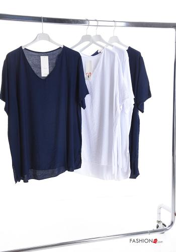 Pack de 4 peças Blusa Estilo Casual - ph 2