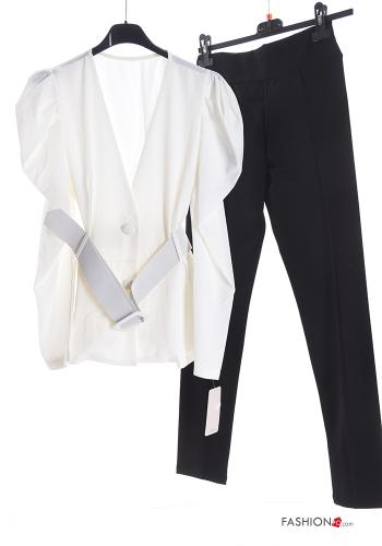 Coordinato Casual