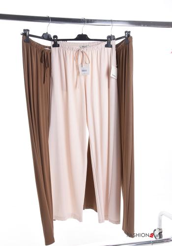 Pack de 3 peças Calças Estilo Casual - ph 2