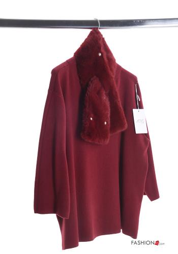 Pack de 2 peças Camisola Estilo Casual