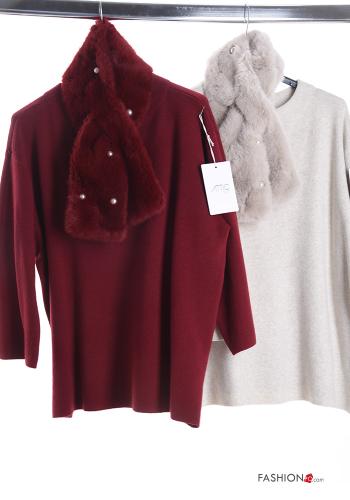Pack de 2 peças Camisola Estilo Casual - ph 2