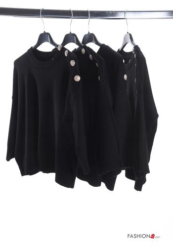 Camisola Estilo Casual - ph 2
