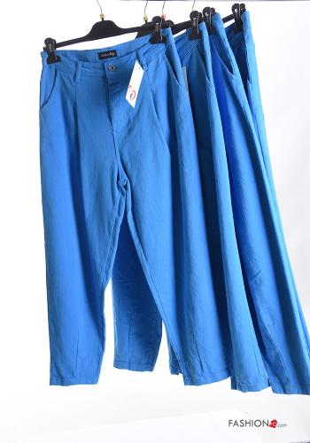 Pantalone in Cotone - ph 2