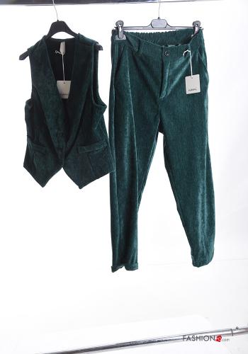 Tailleur Casual