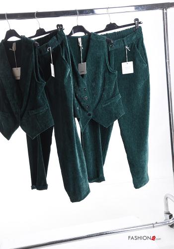Tailleur Casual - ph 2