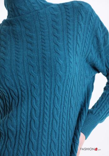 Strickpullover Rollkragen- - ph 4