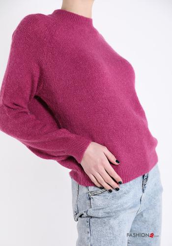 u-boot ausschnitt Strickpullover - ph 3