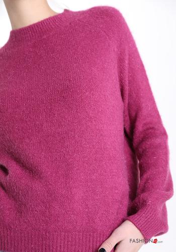 u-boot ausschnitt Strickpullover - ph 4