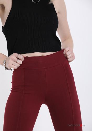 Leggings em Algodão - ph 4