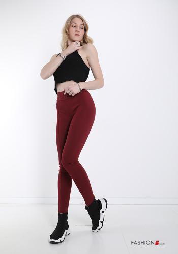 Leggings em Algodão - ph 5