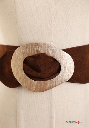 Cintura in Vera pelle - ph 2