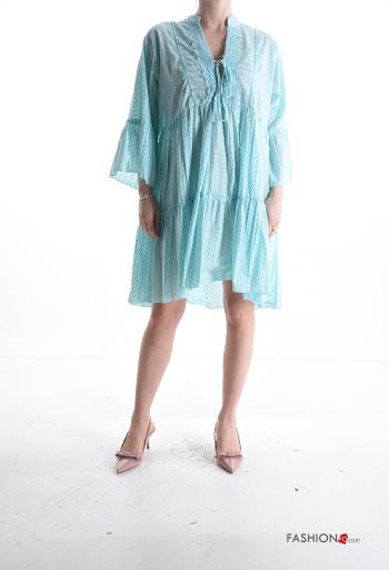 Abito in Cotone