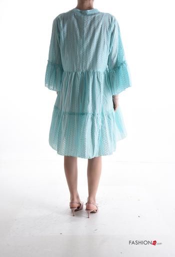 Abito in Cotone - ph 2