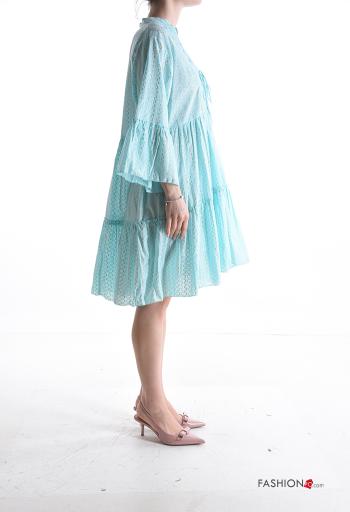 Abito in Cotone - ph 3