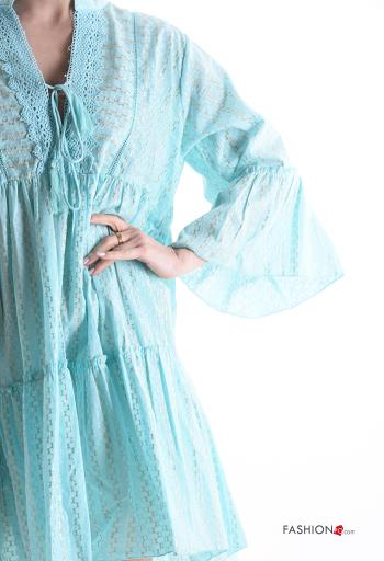Abito in Cotone - ph 4
