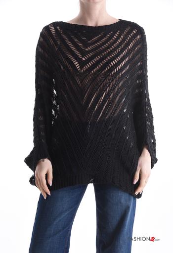 Maglione in Cotone - ph 1