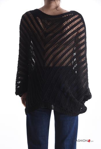 Maglione in Cotone - ph 2