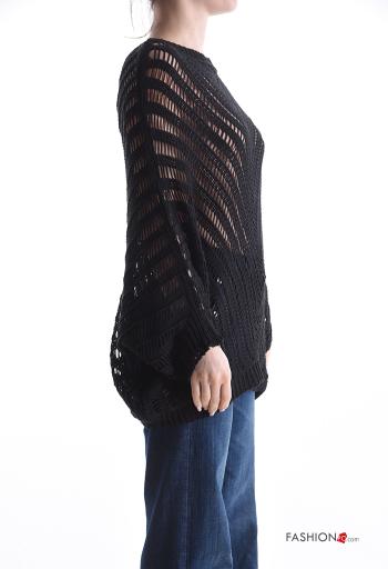 Maglione in Cotone - ph 3
