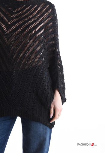 Maglione in Cotone - ph 4