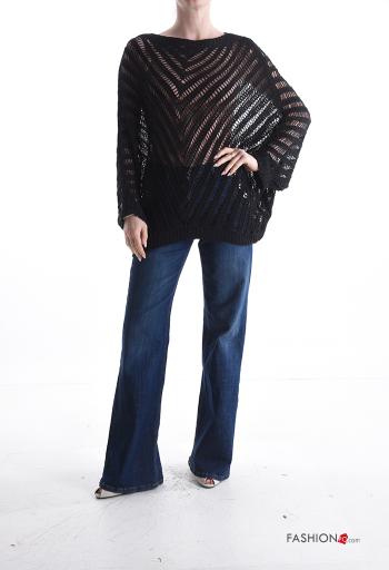 Maglione in Cotone - ph 5