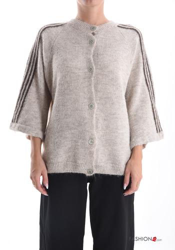 Maglione in Misto Lana - ph 1