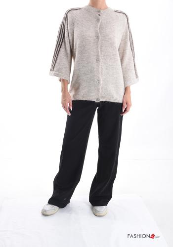 Maglione in Misto Lana - ph 5