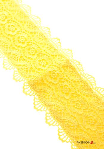 Ceinture détail dentelle - ph 2