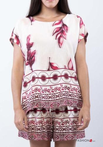 Casual T-shirt - ph 1