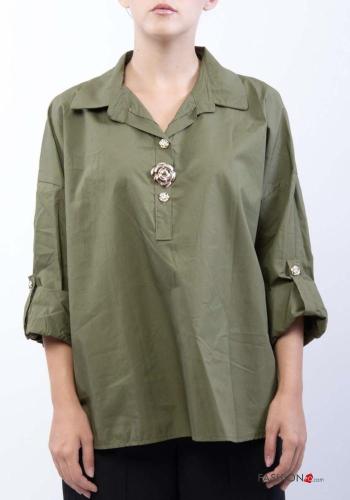 Cotton Shirt - ph 1