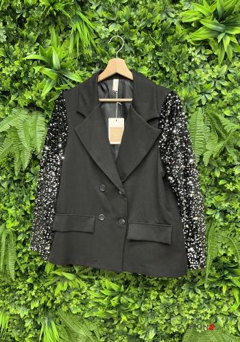 Elegant Blazer - ph 1